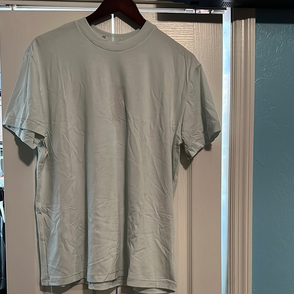Skims boyfriend t-shirt - Picture 1 of 2